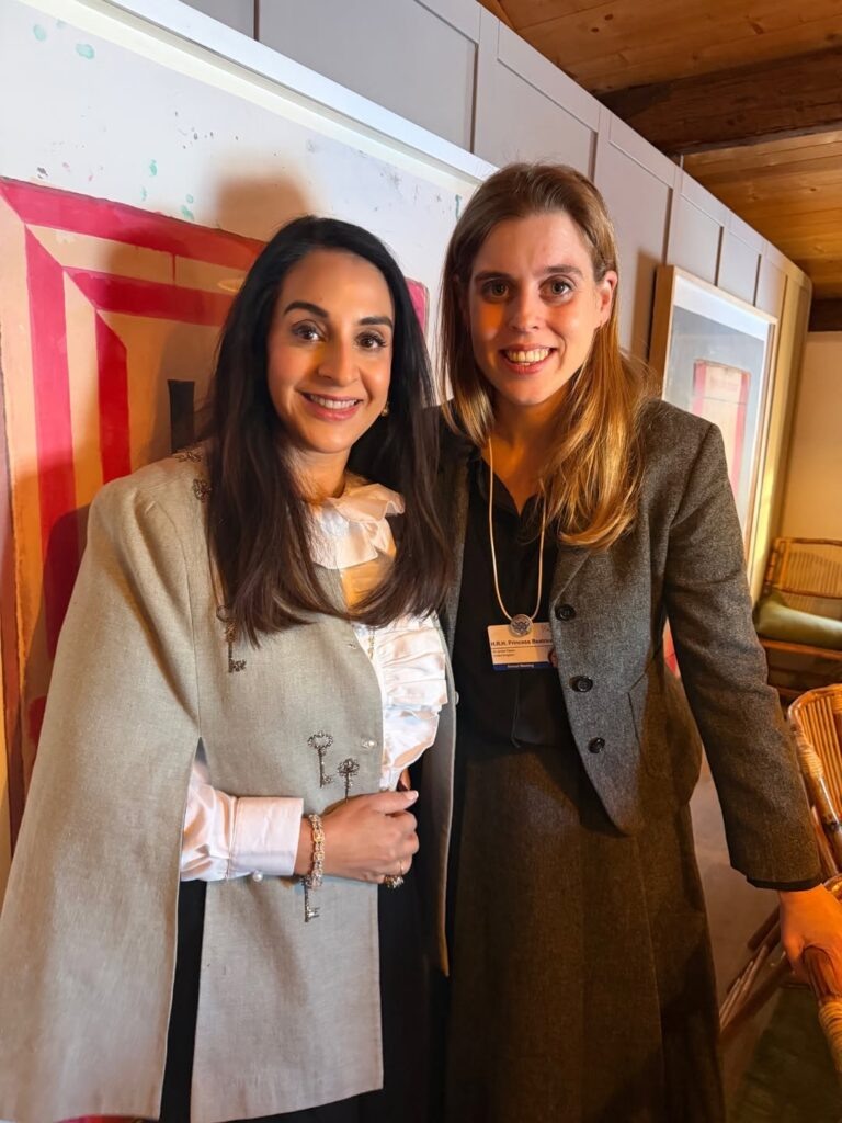 Социальные сети