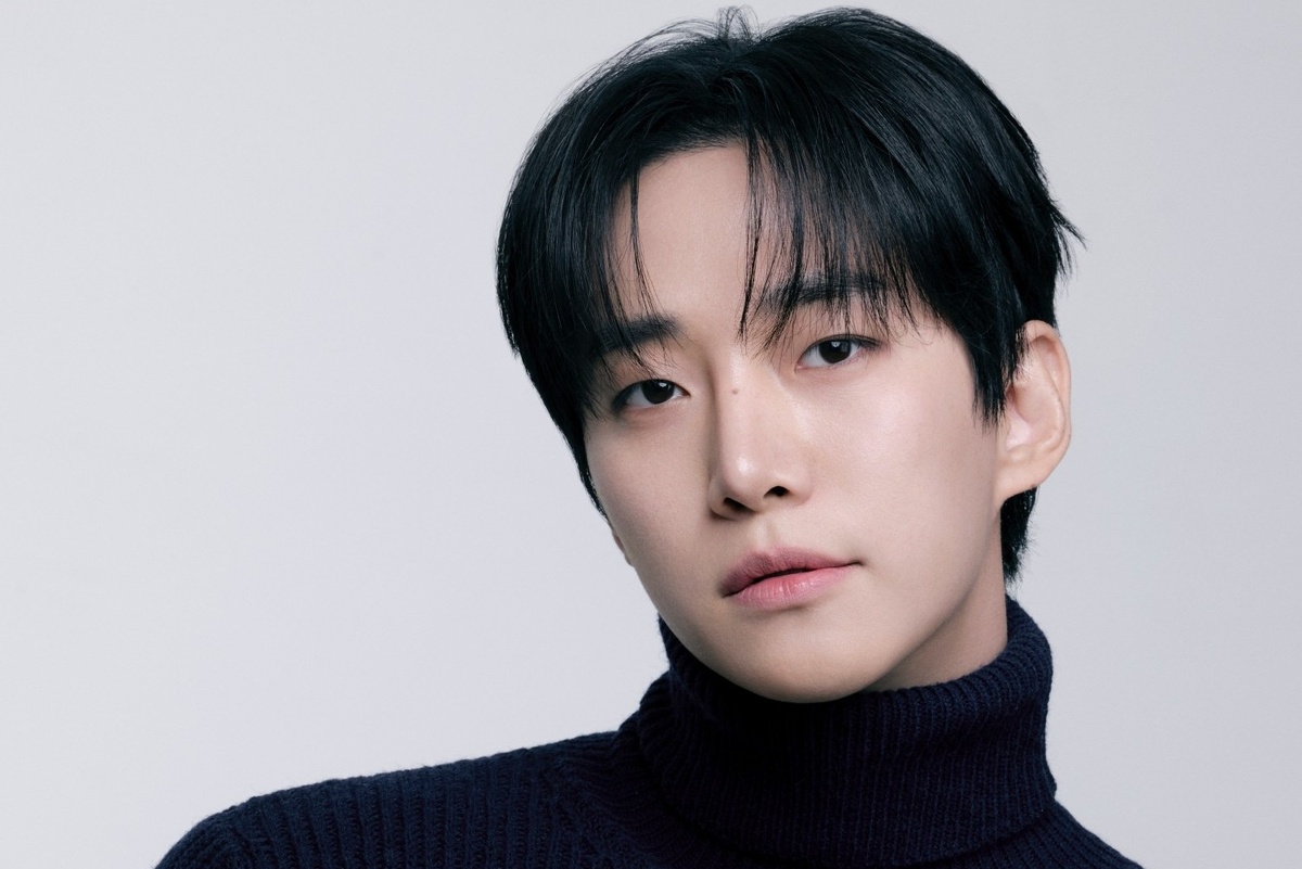 Ли Джун Хо. Фото: O3 Collective.