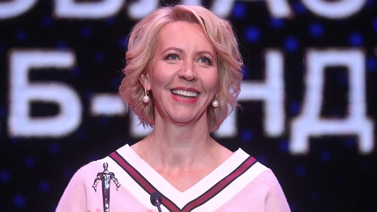   Станислав Красильников / ТАСС