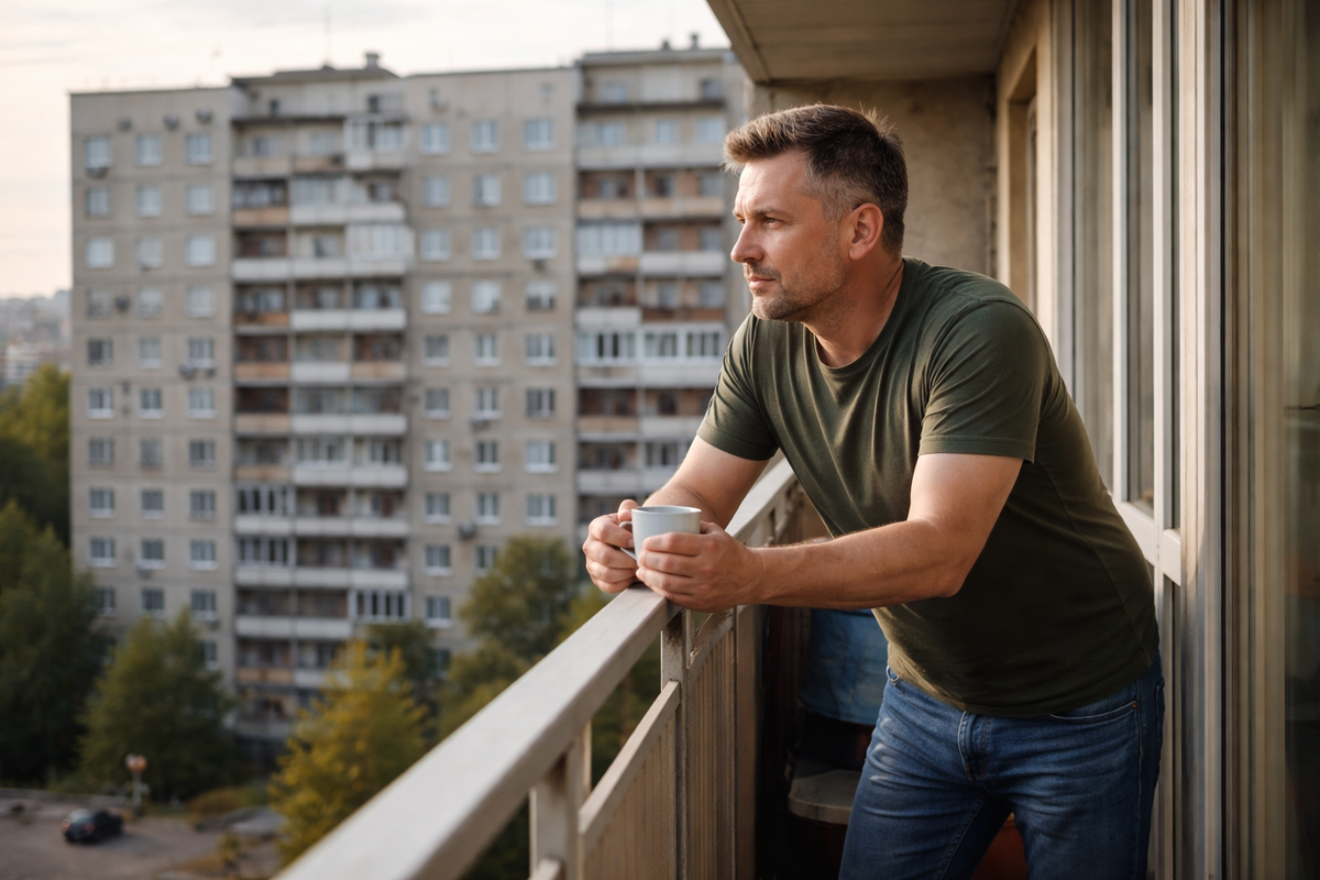 Заберут ли жилье за долги?