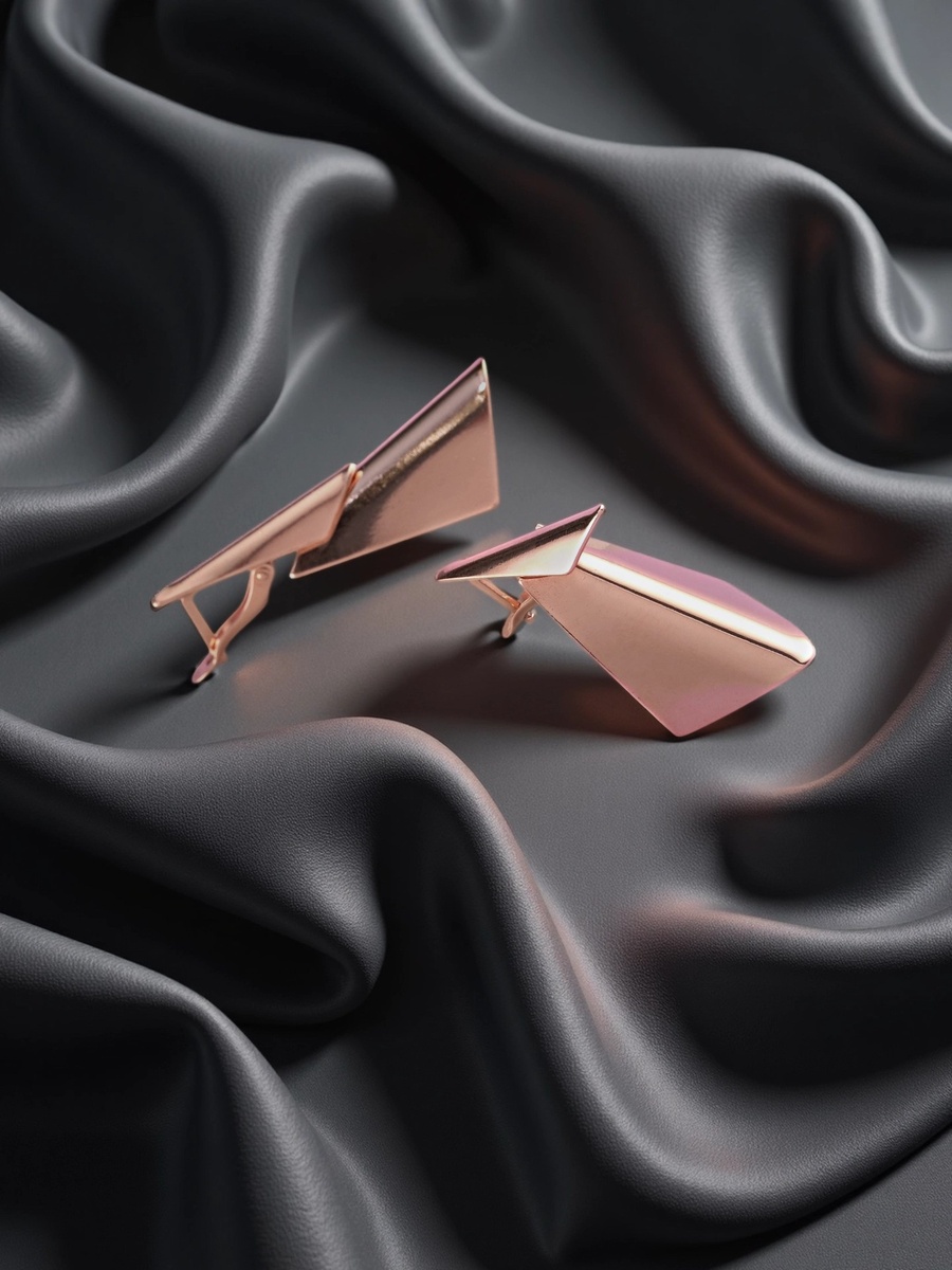 жесткая геометрия