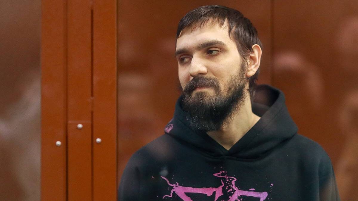    Фото: Василий Кузьмиченок / АГН Москва