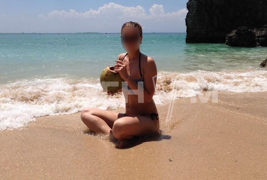    Умершая россиянка / Источник: Социальные сети