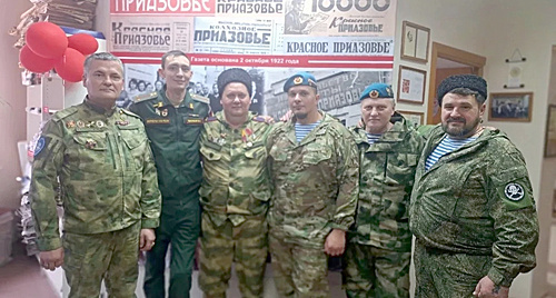    /  ФОТО Алексея Маркова Администратор