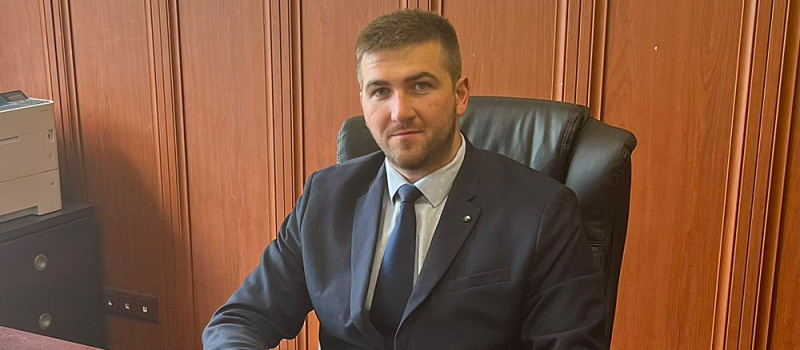    Телеграм-канал Виктора Россыпнова