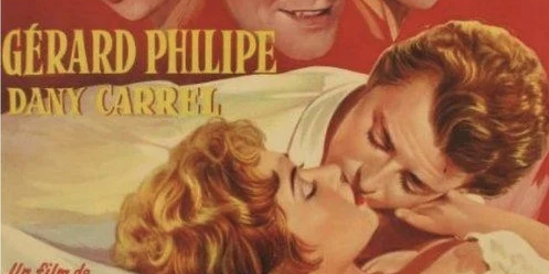 Фильм Жюльена Дювивье "Чужие жены" 1957 год