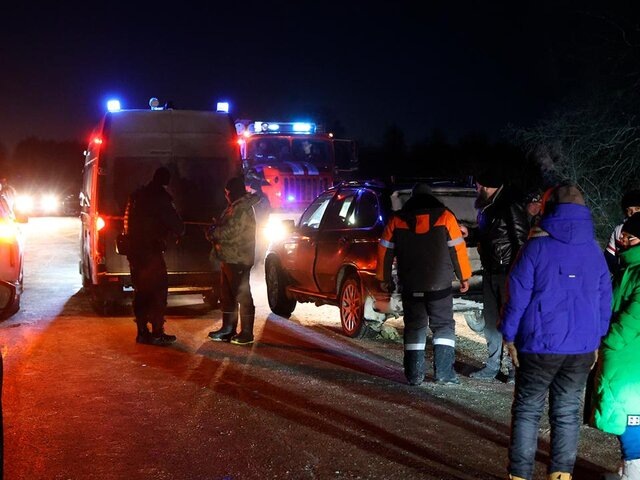    Фото: РИА Новости/Артем Пряхин