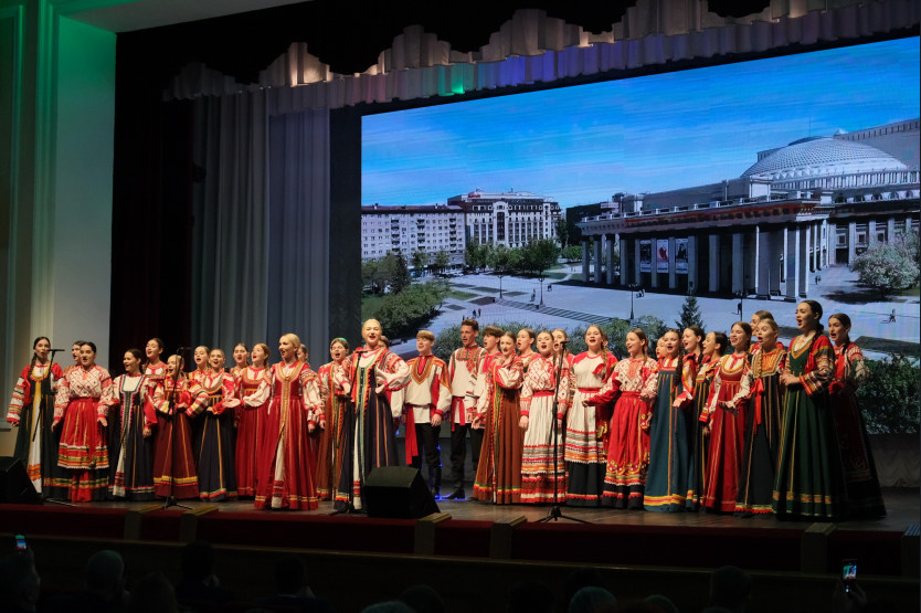    Фото: Правительство Новосибирской области, источник: nso.ru