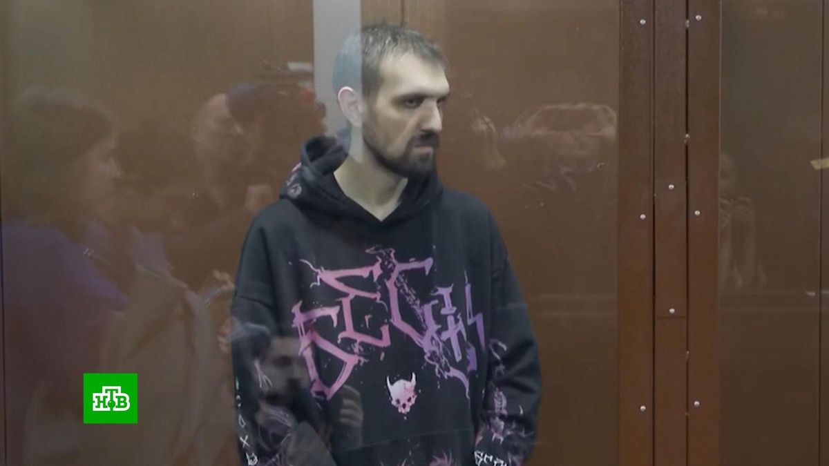    Пошутивший над бойцами СВО комик может отправиться в колонию почти на 6 лет