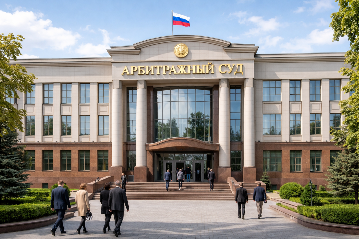 Судебное решение кредитных проблем