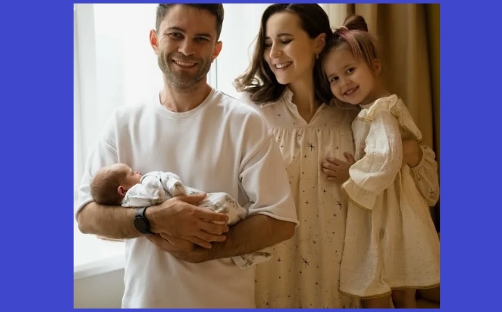 Теперь нас в семье уже четверо./из доступного фонда Яндекс.Картинки/