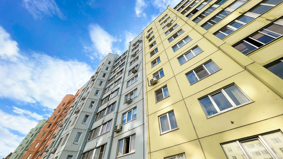 Фото: Игорь Елисеев / Коммерсантъ