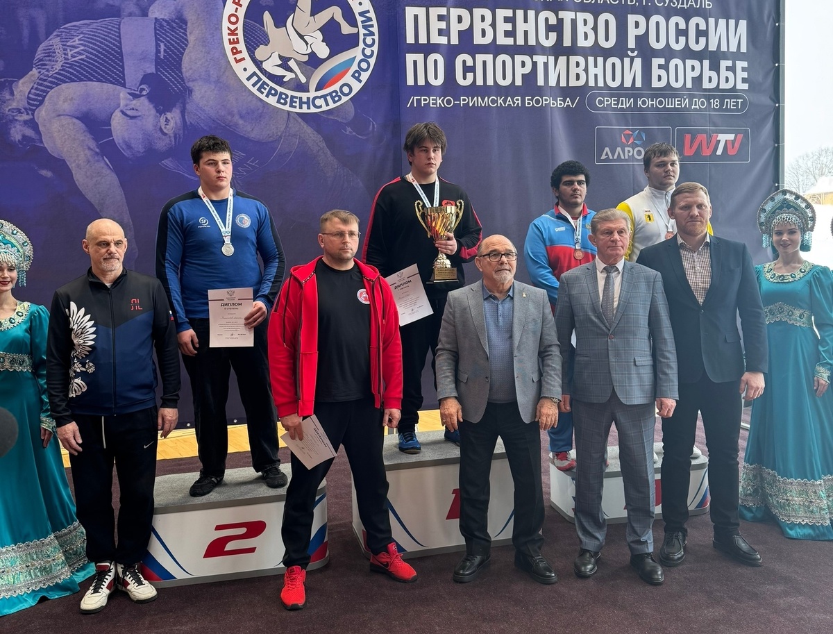 Фото: Минспорт Марий Эл