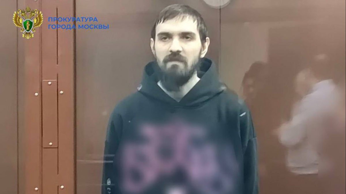   Суды общей юрисдикции города Москвы / @moscowcourts / Telegram