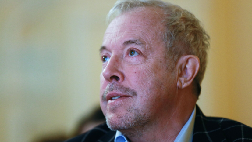   РИА Новости