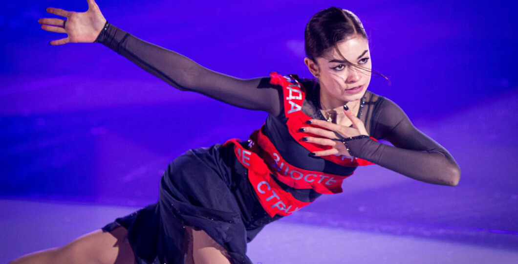 Фигурное катание: кто победит на Зимней Олимпиаде?