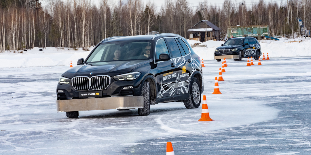 Шины Gislaved вернулись в Россию. Тестируем шиповку Gislaved IceControl в сравнении с конкурентами. А может быть, лучше нешиповка?