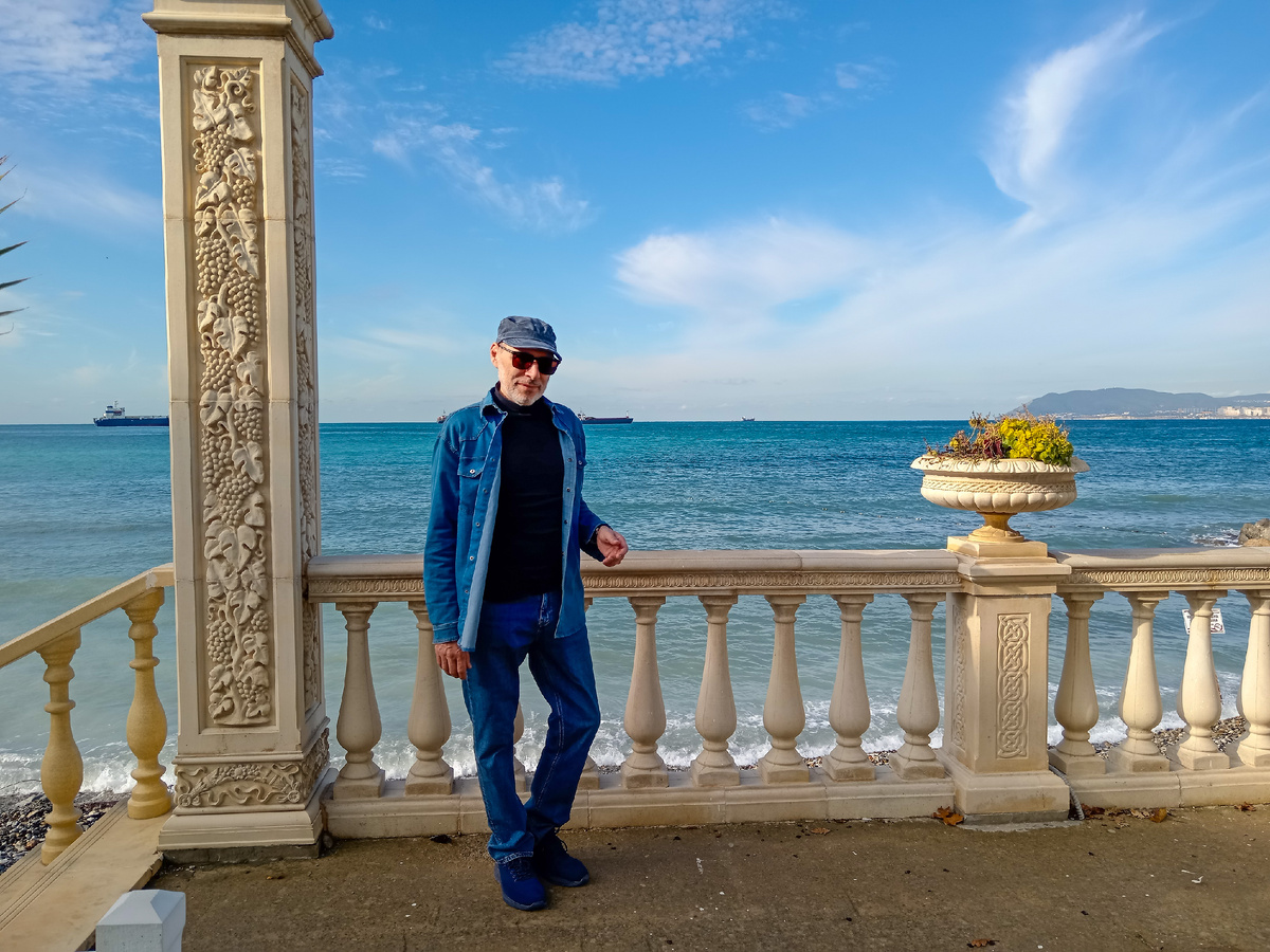 ©Михаил Лекс 