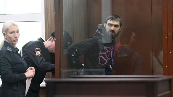    © Sputnik / Кристина Соловьёва