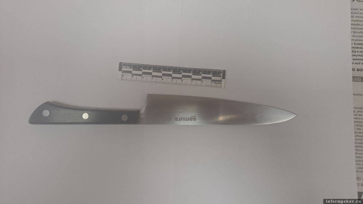 Фото с сайта прокуратуры Красноярского края