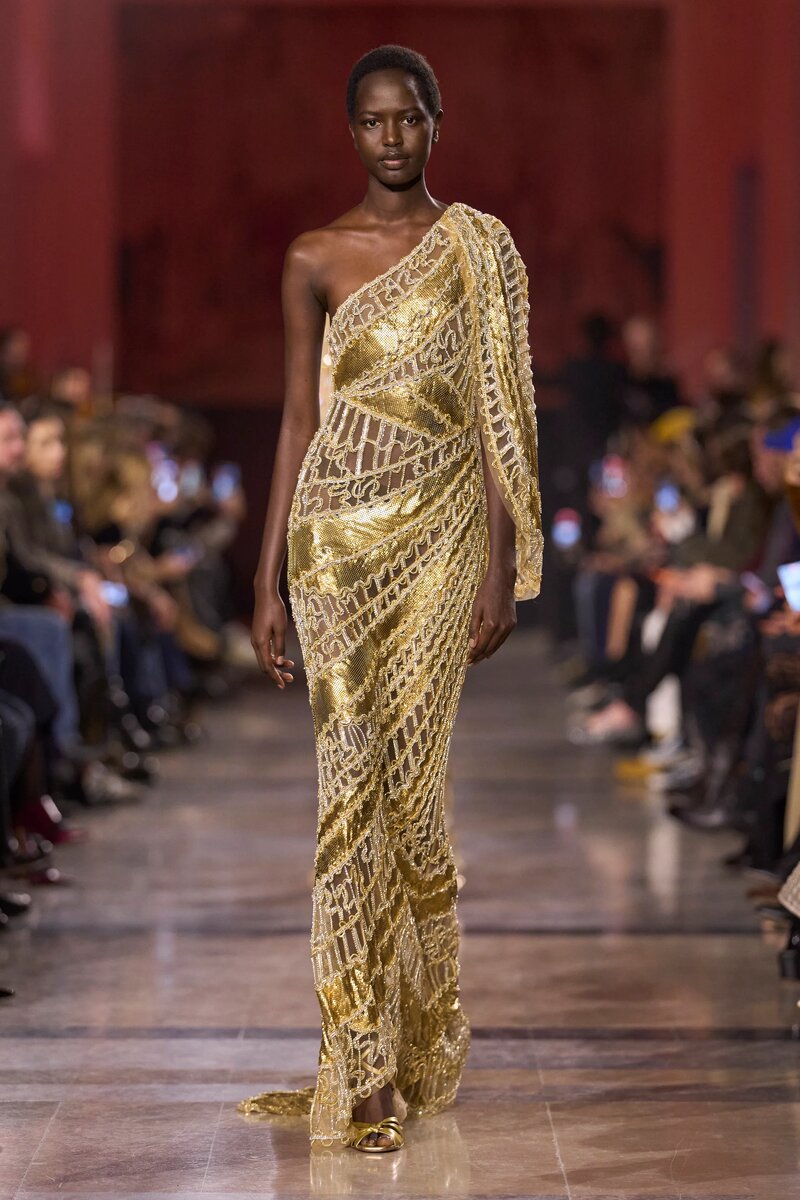 Elie Saab Spring 2026 Couture