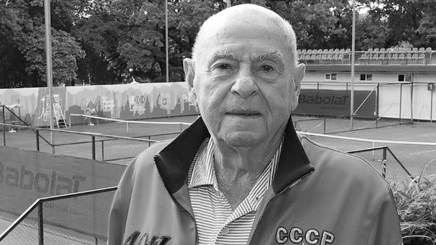    Фото: Федерация тенниса Москвы