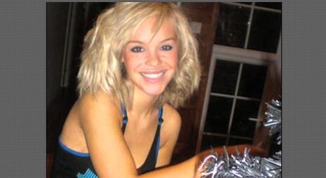 Кэти с детства была увлечена модой и красотой