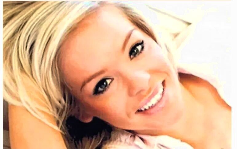 Кэти до инцидента с кислотой