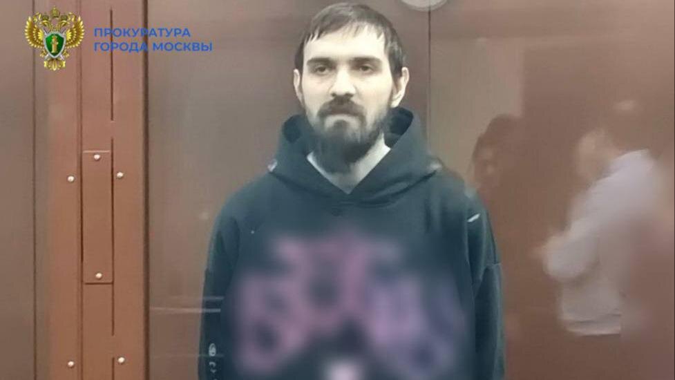    Фото: пресс-служба прокуратуры Москвы