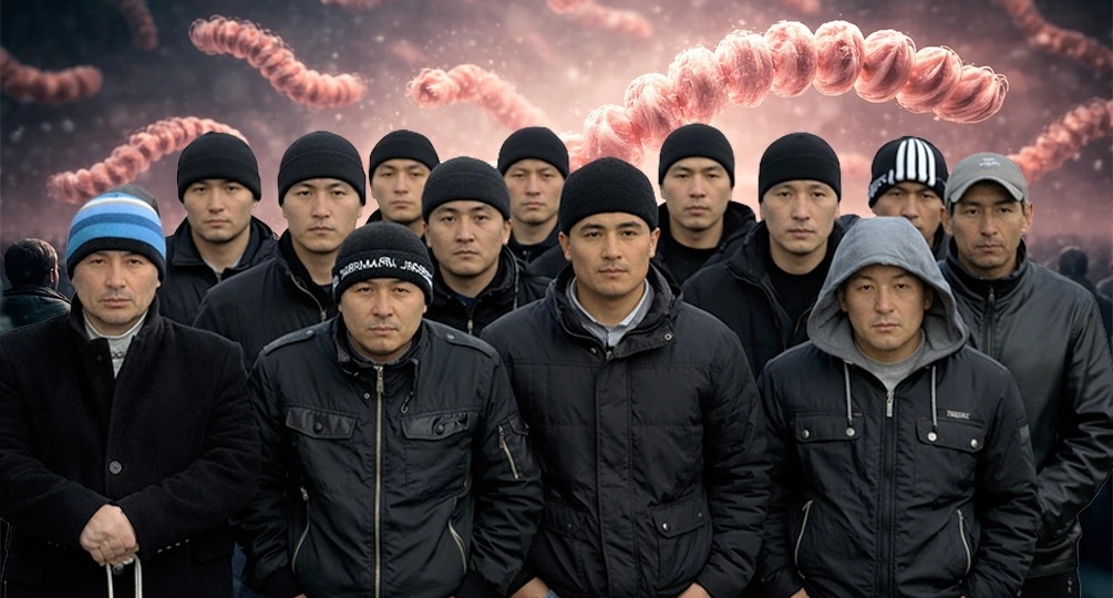 «Мигранты завозят заразу»: в России зафиксирована вспышка сифилиса