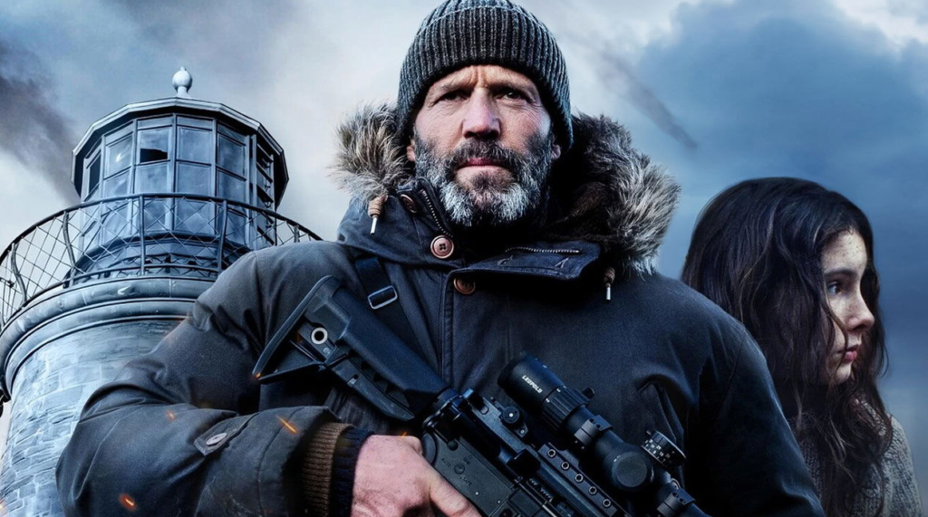 Постер фильма Убежище. Источник: kinopoisk.ru