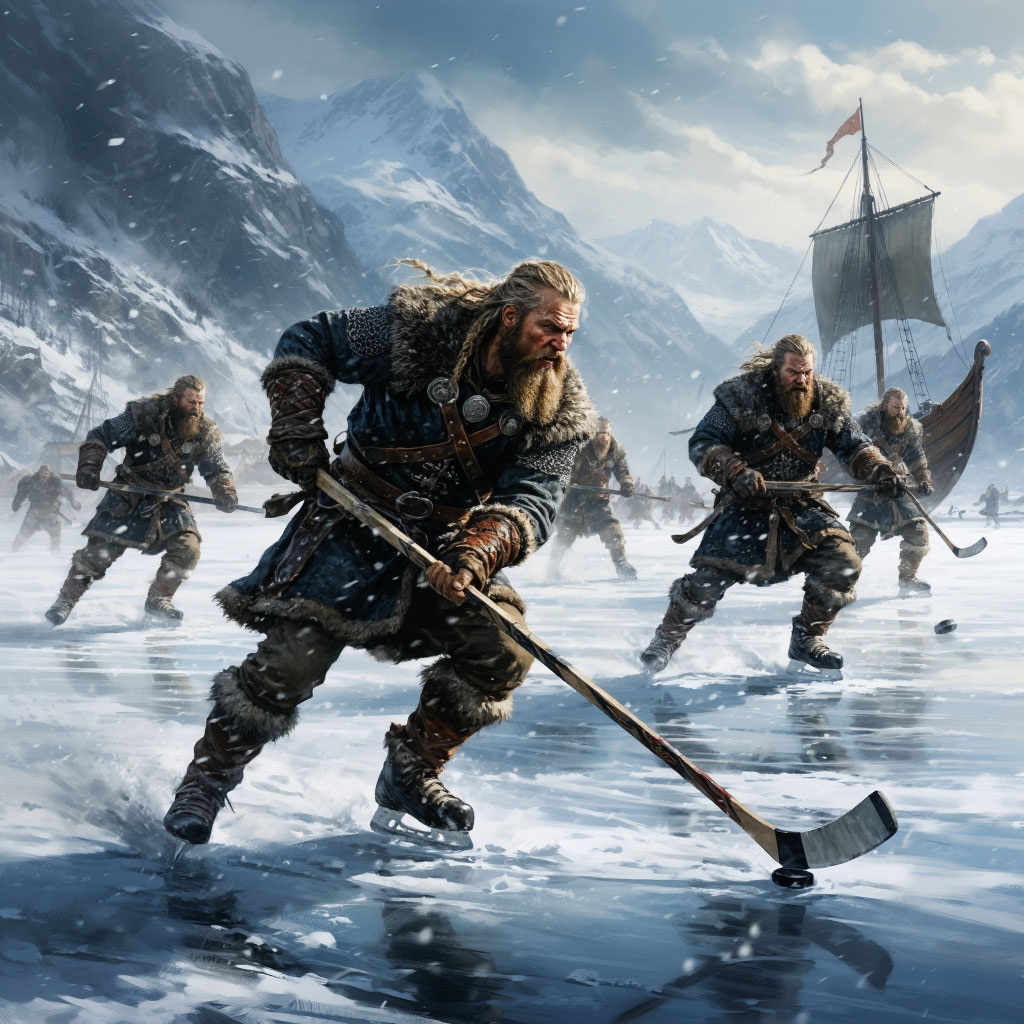 Игра кнаттлейкр /сгенерировано нейросетью/