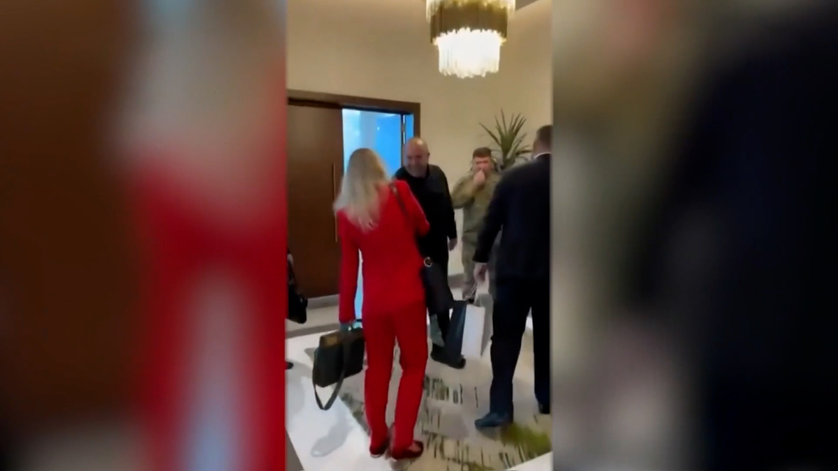    Первый канал