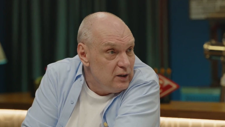 Скриншот: «Коммент.Шоу»