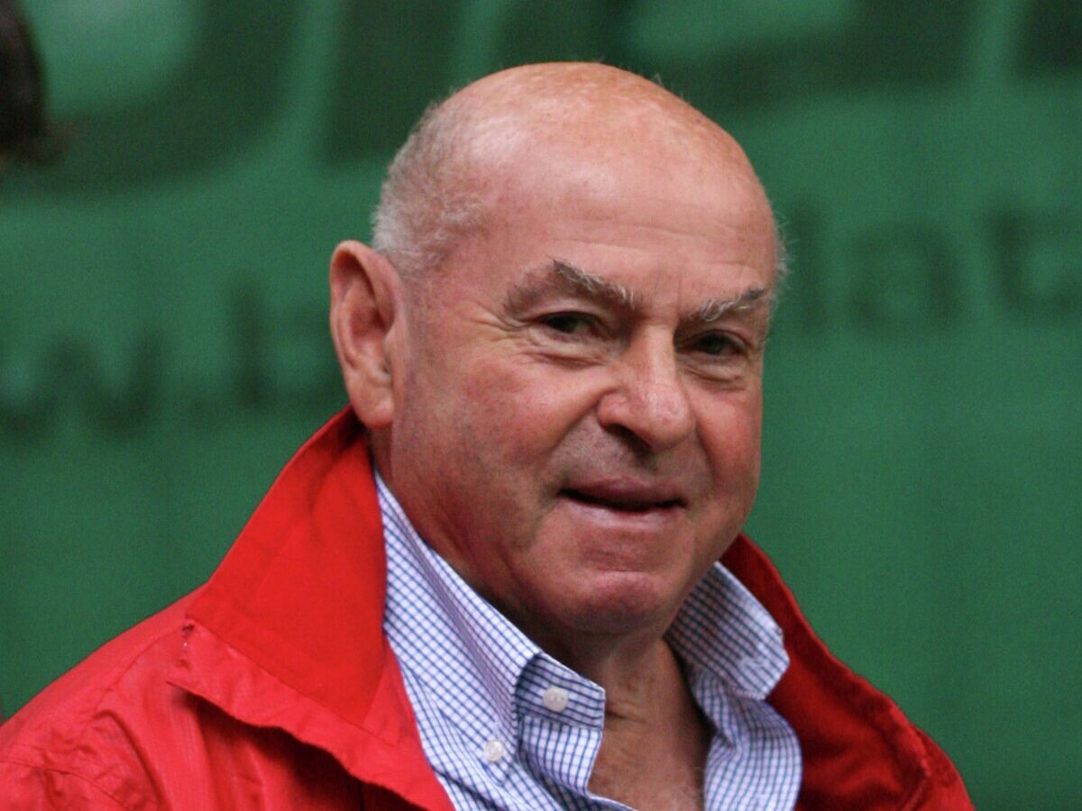    Владимир Камельзон | © Фото