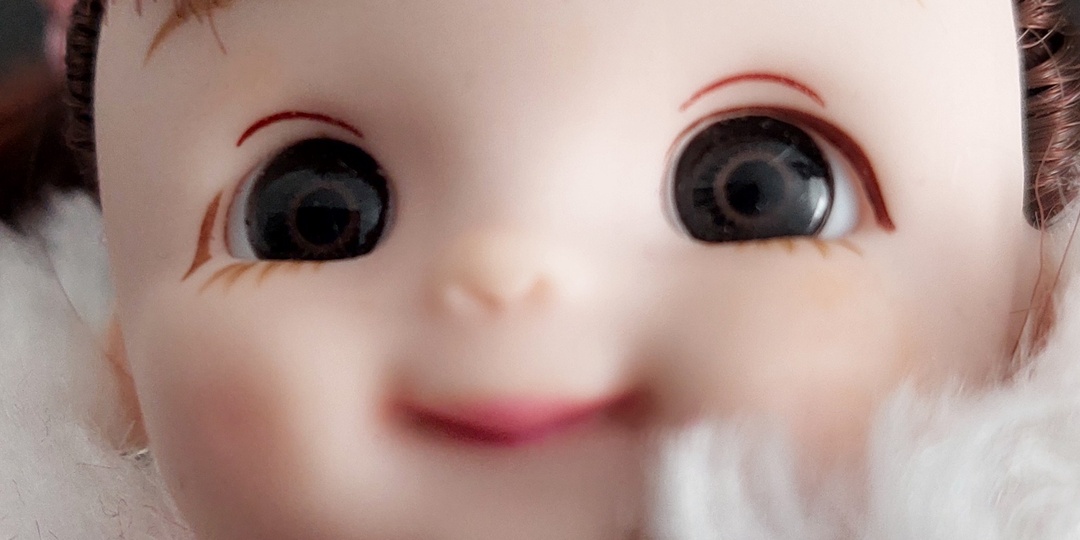 Пишу вместе с младшими внуками домашний детектив про китайские игрушки