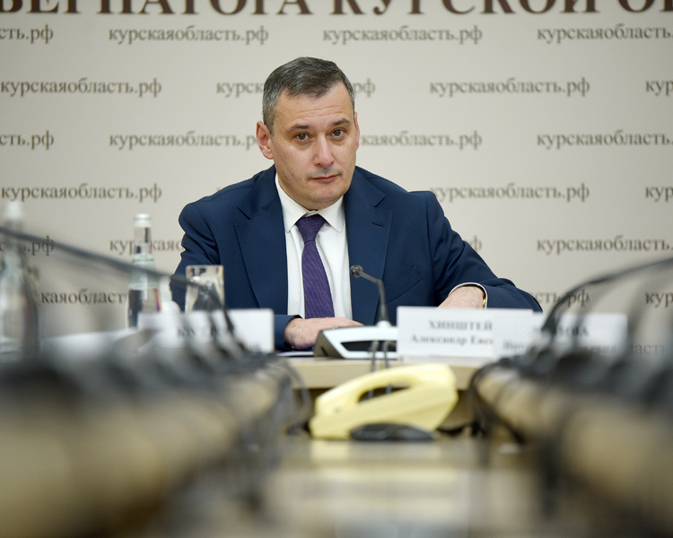     Хинштейн жестко отреагировал на заявление Лукина о хищениях в Курской области