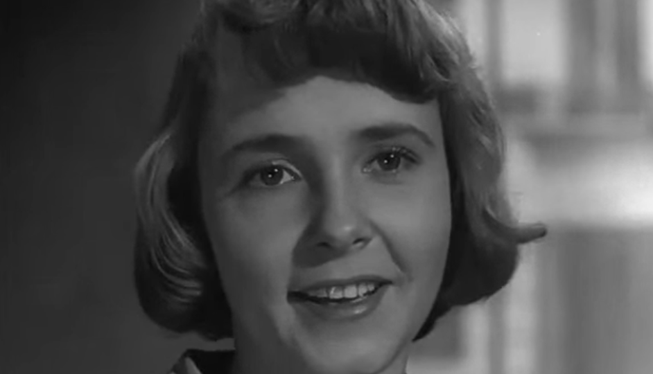 "Катя-Катюша" (1959) - фильм с нехорошим посылом