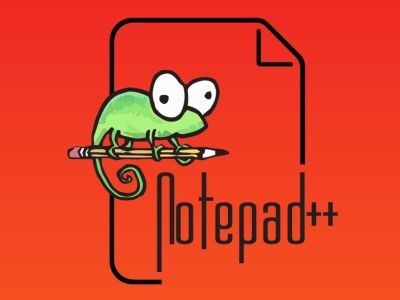    Через популярный блокнот Notepad++ рассылали вирусы
