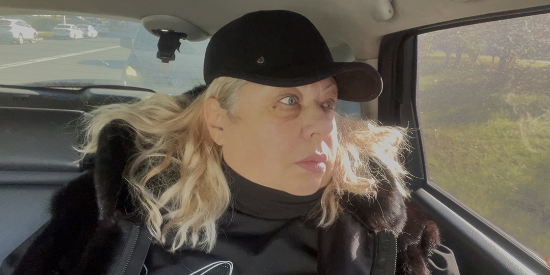 Добро пожаловать или посторонним вход воспрещен