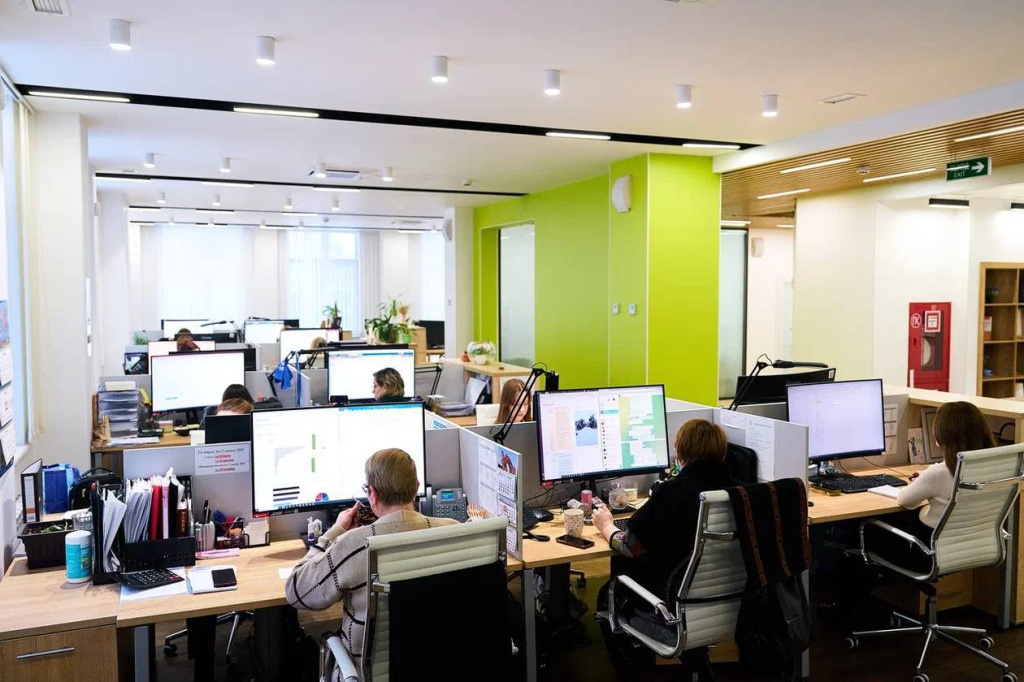    Югра стала лучшим регионом России по работе с обращениями граждан на «Госуслугах»