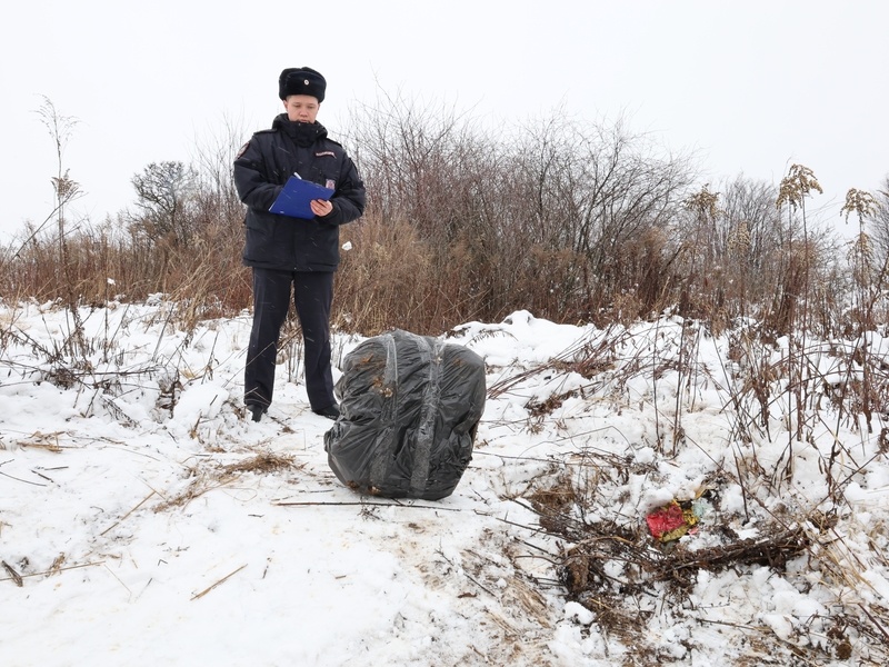    Фото: 58.мвд.рф