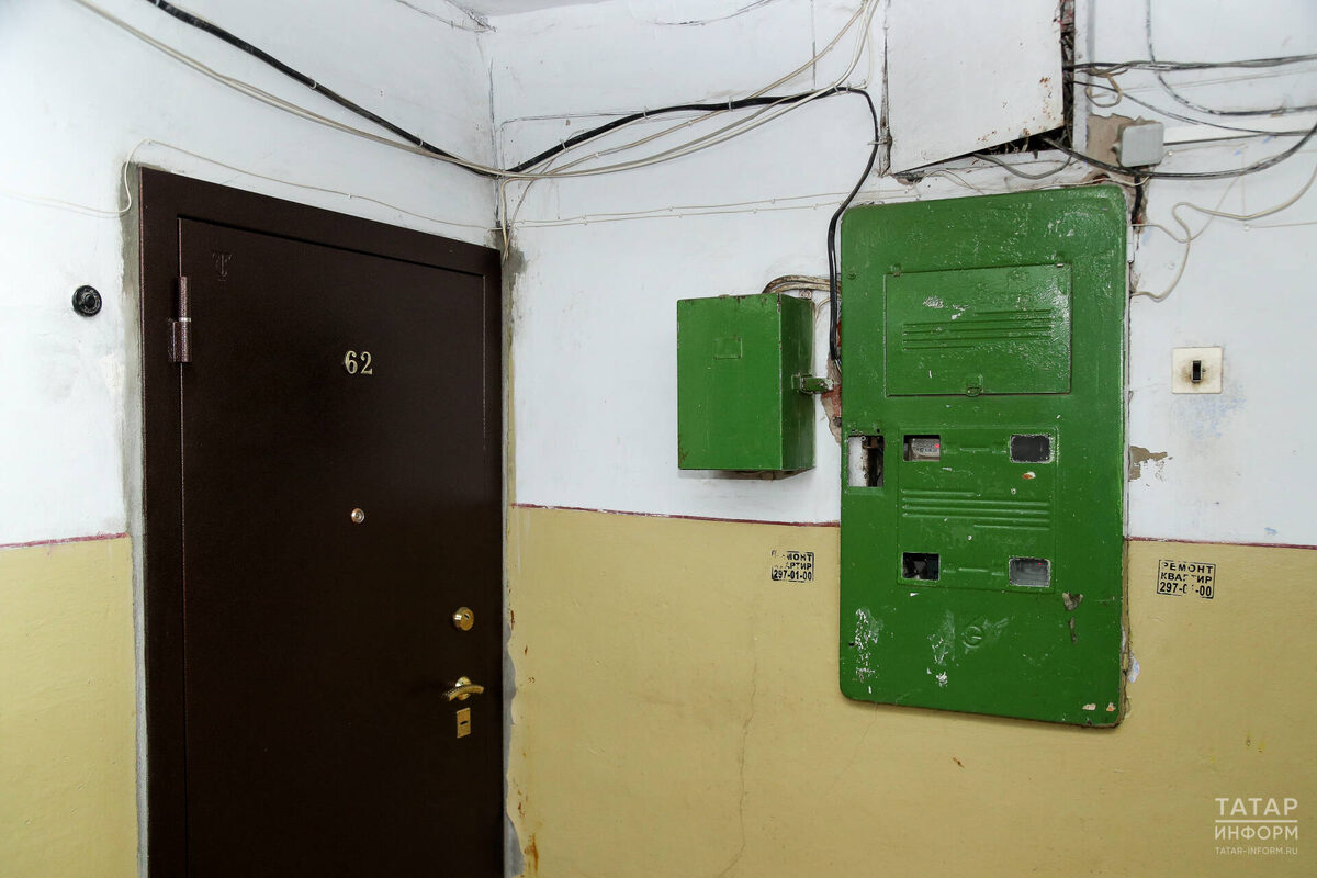 Фото: © Салават Камалетдинов / «Татар-информ»