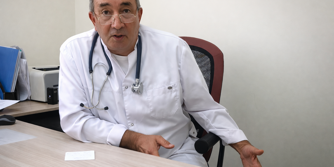 Врач рассказал, почему отказ от курения после 50 может навредить здоровью