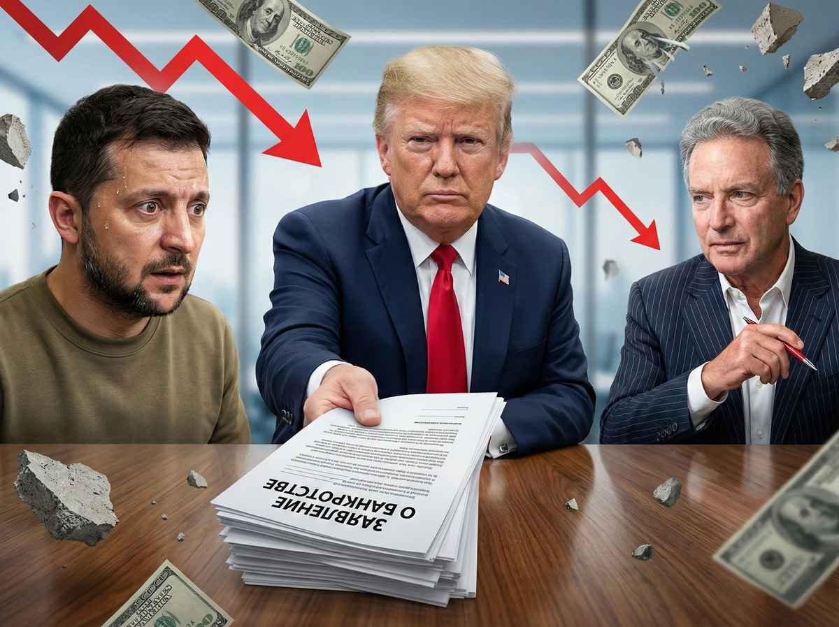    Фото: коллаж RuNews24.ru