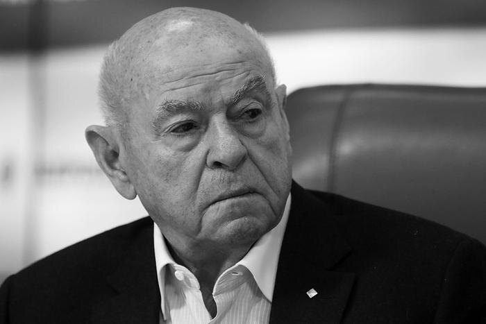 Обложка © ТАСС / Владимир Гердо