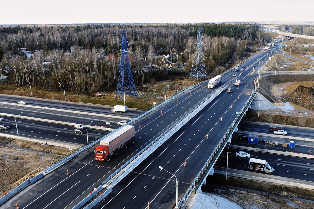     фото: Росавтодор / rosavtodor.gov.ru