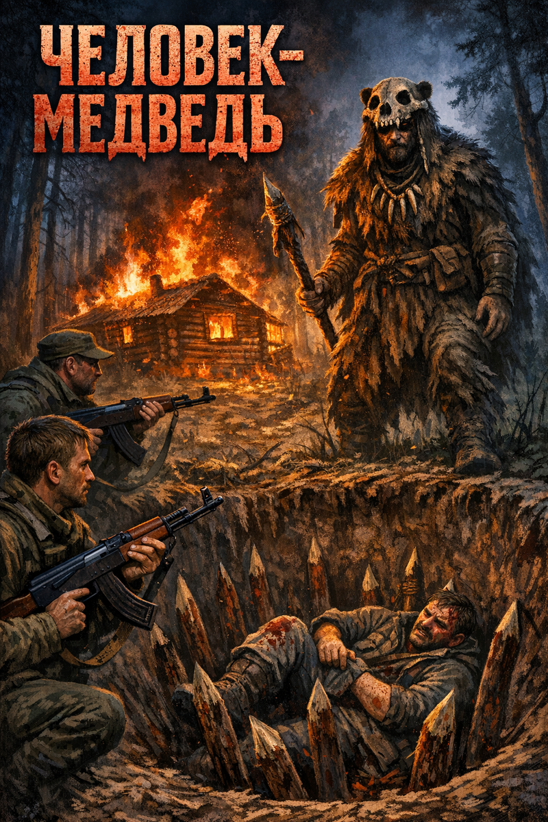 Автор: В. Панченко