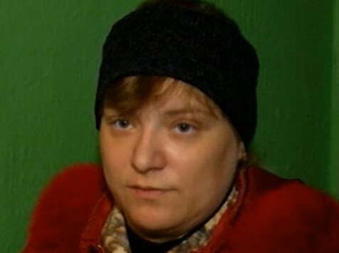 Светлана Патрикеева