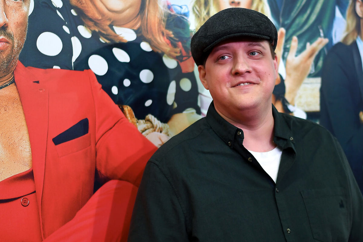 ©Екатерина Чеснокова/РИА Новости